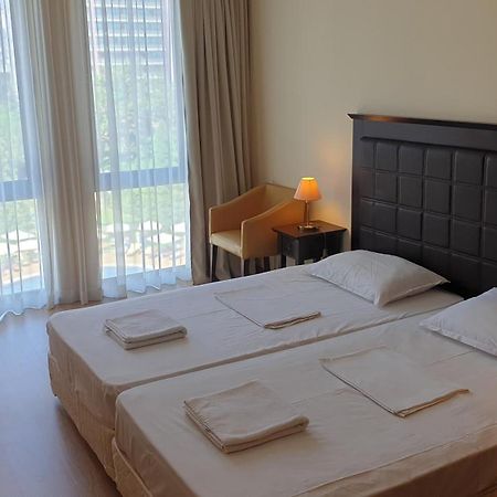 Royal Beach Private Apartments Sunny Beach Buitenkant foto
