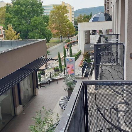 Royal Beach Private Apartments Sunny Beach Buitenkant foto