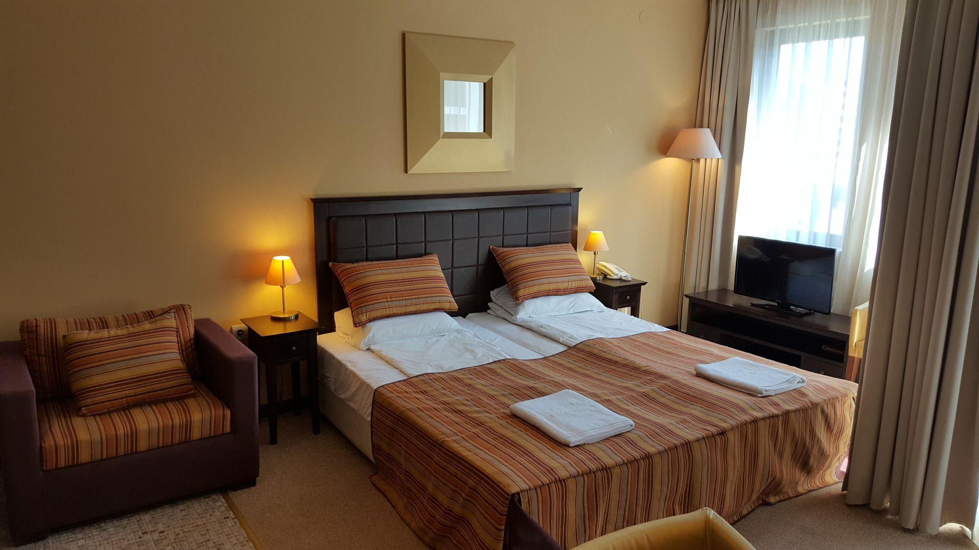 Royal Beach Private Apartments Sunny Beach Buitenkant foto