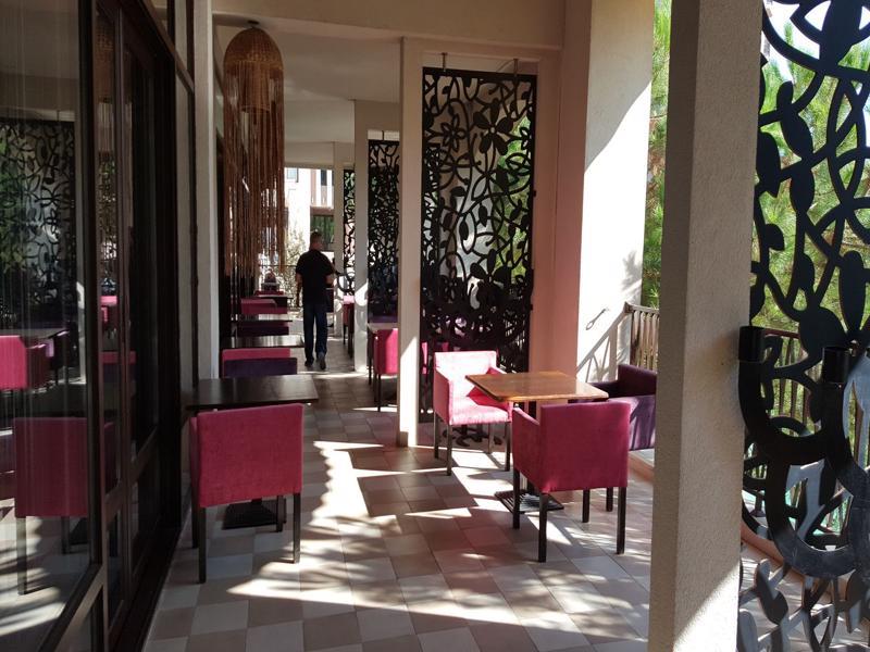 Royal Beach Private Apartments Sunny Beach Buitenkant foto