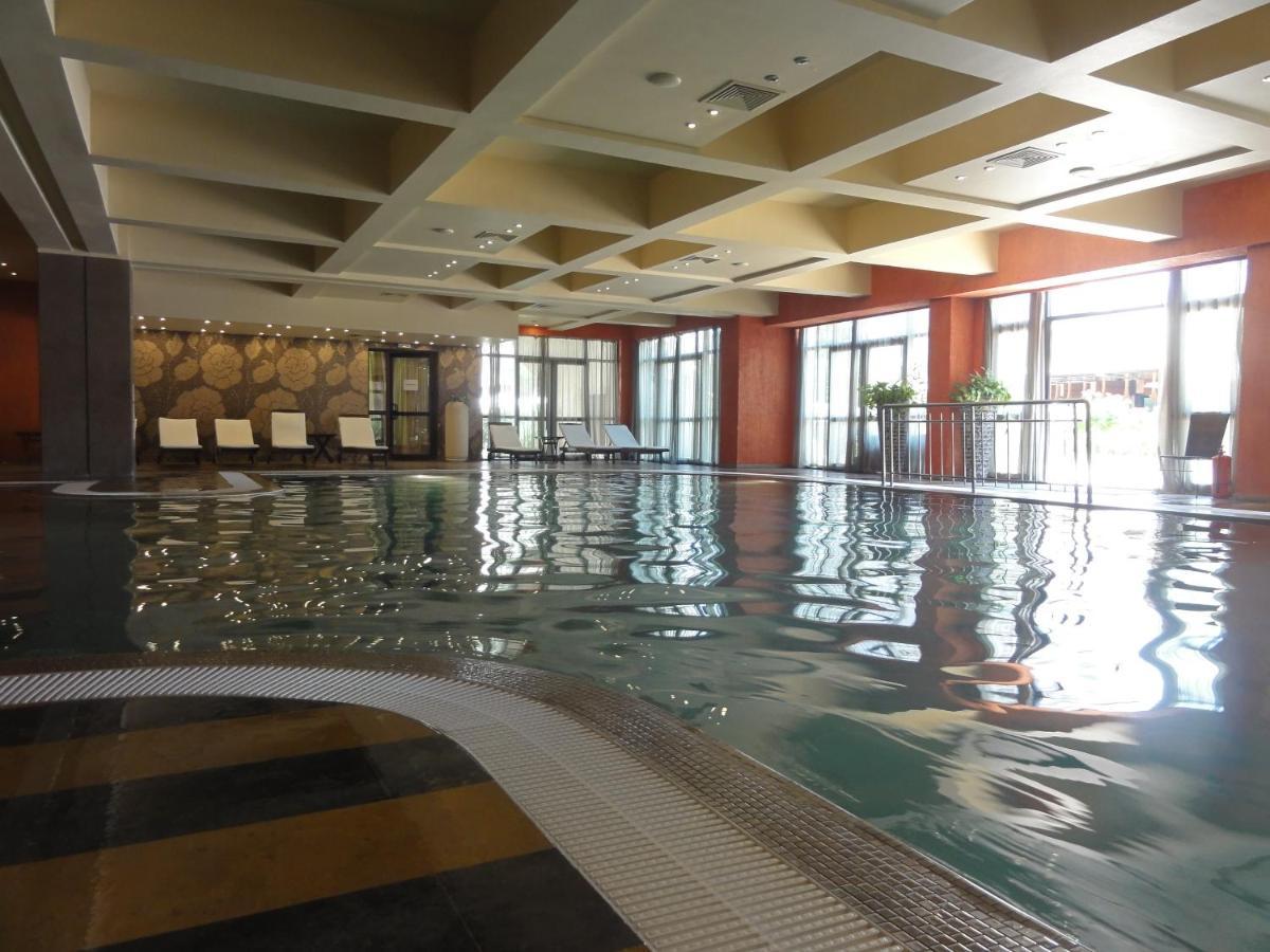 Royal Beach Private Apartments Sunny Beach Buitenkant foto