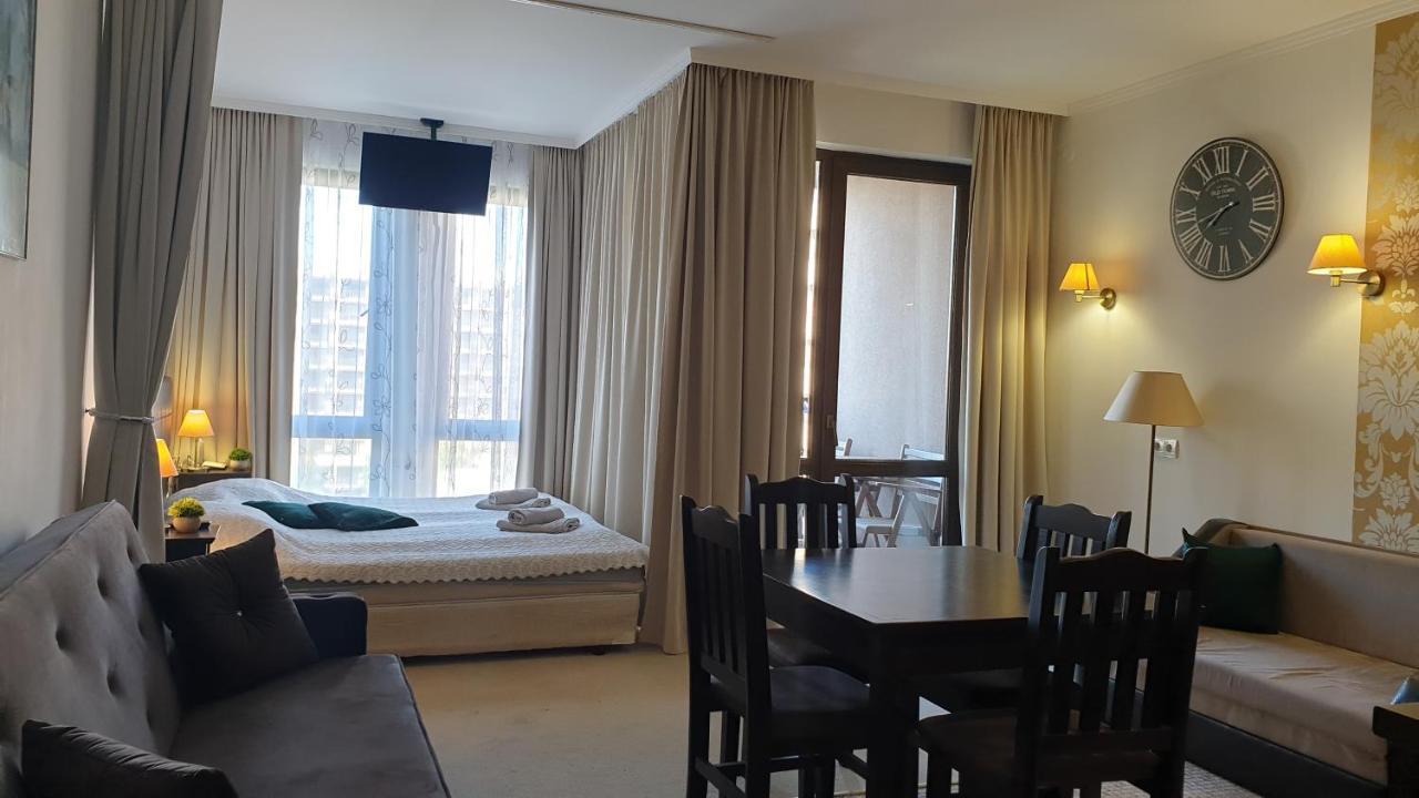 Royal Beach Private Apartments Sunny Beach Buitenkant foto