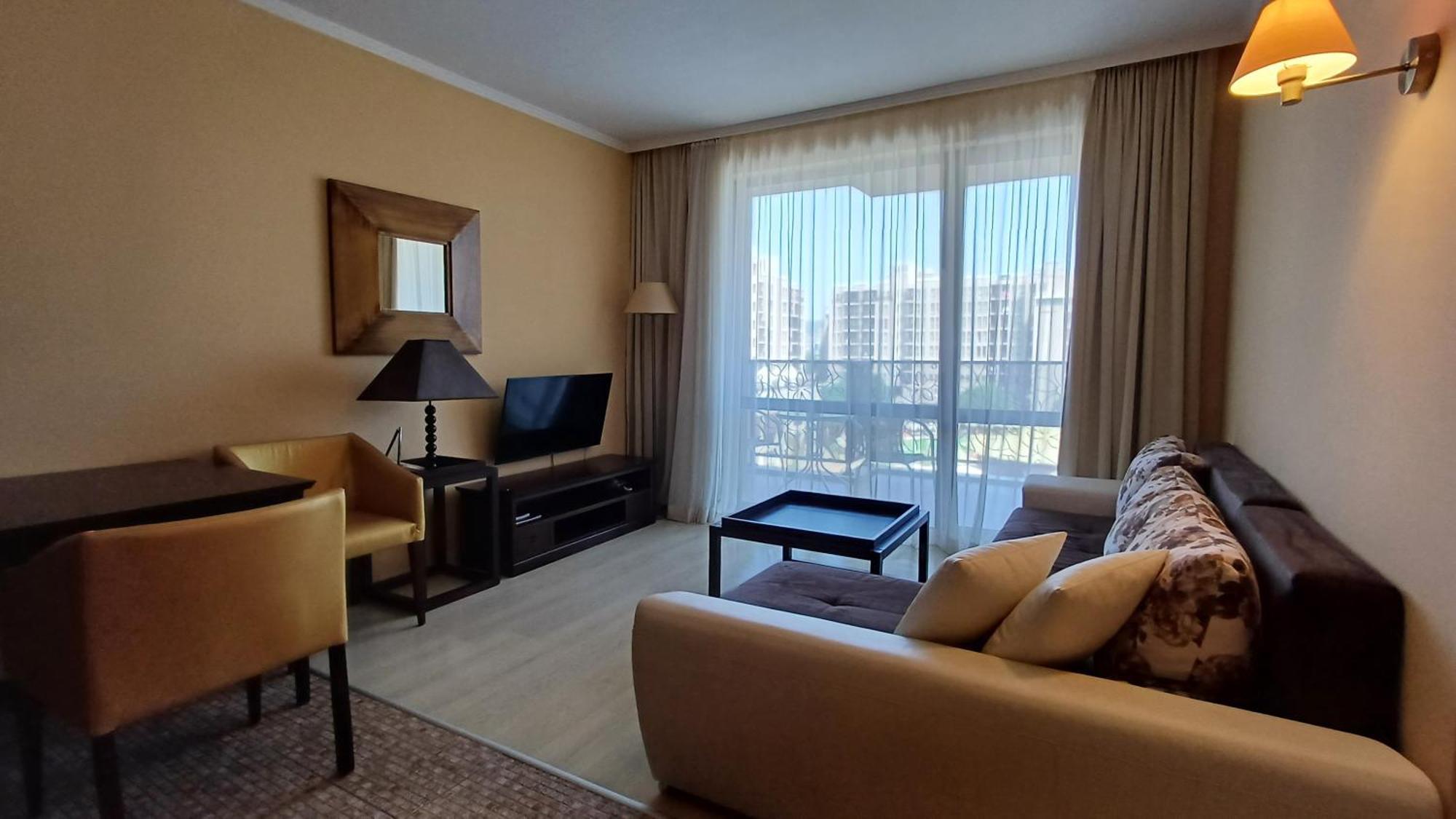 Royal Beach Private Apartments Sunny Beach Buitenkant foto