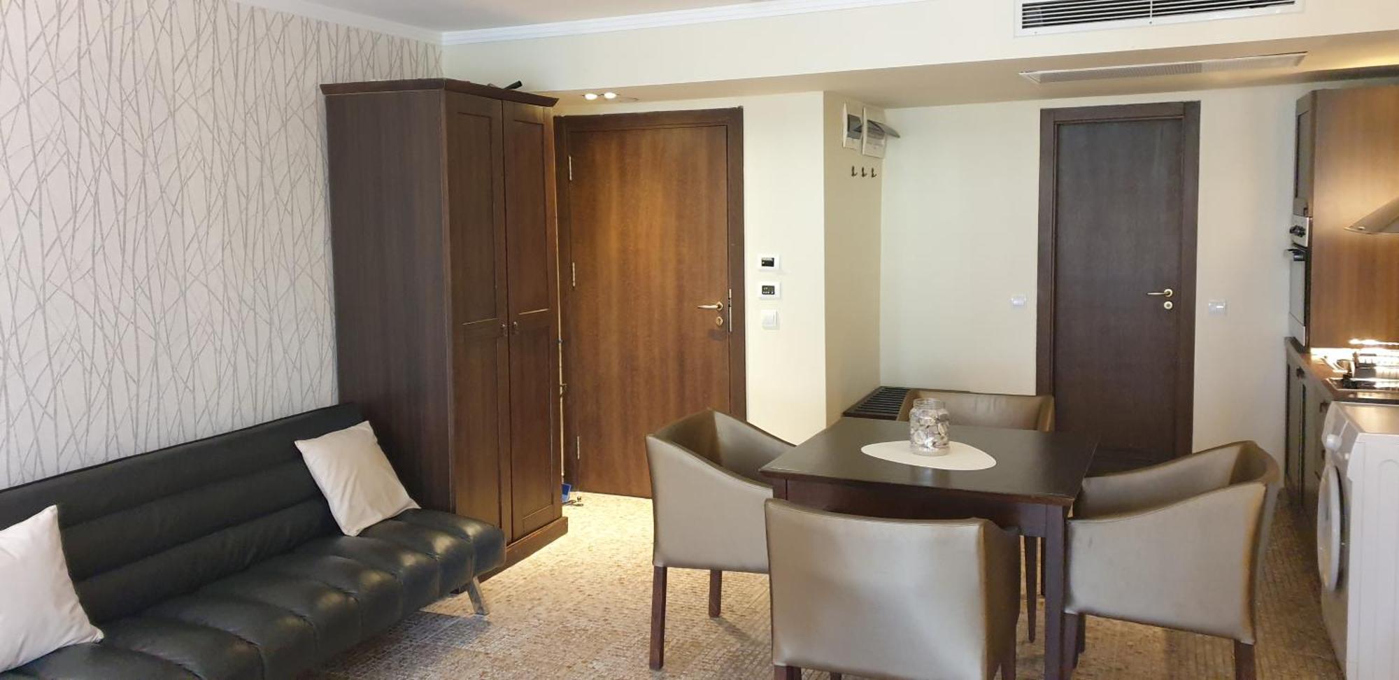 Royal Beach Private Apartments Sunny Beach Buitenkant foto