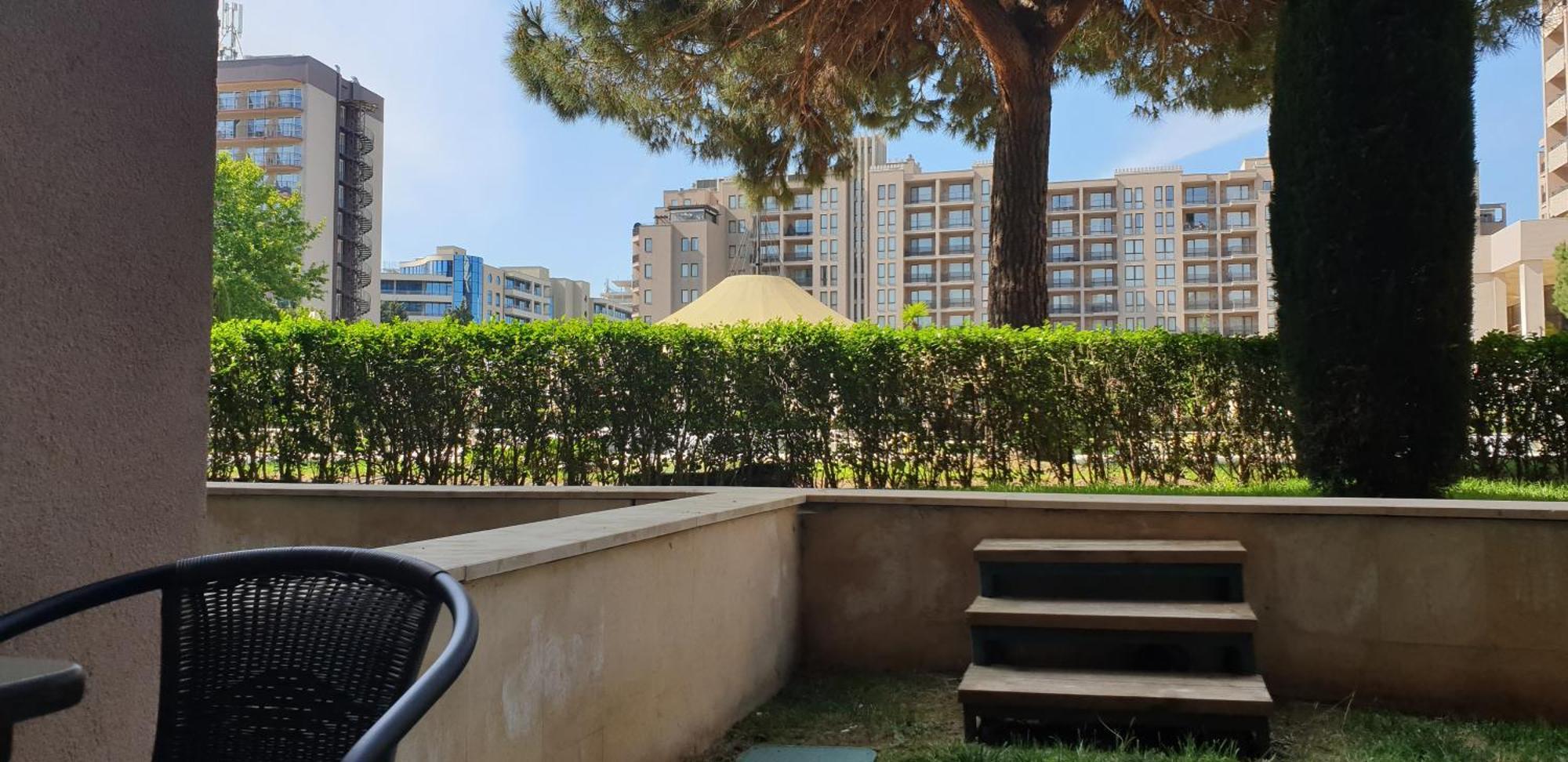 Royal Beach Private Apartments Sunny Beach Buitenkant foto