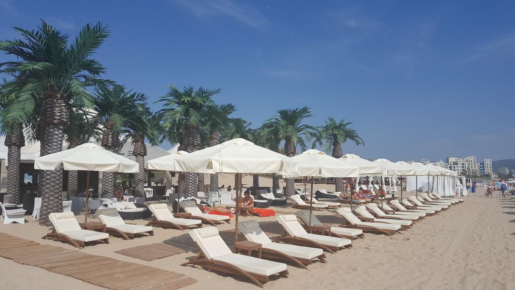 Royal Beach Private Apartments Sunny Beach Buitenkant foto