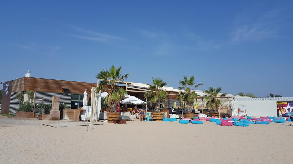 Royal Beach Private Apartments Sunny Beach Buitenkant foto