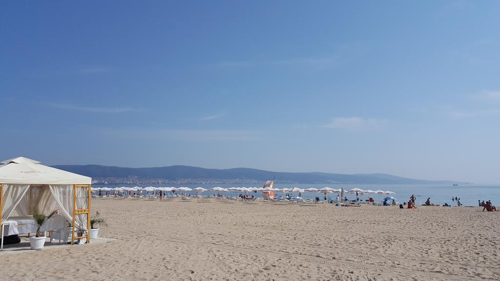 Royal Beach Private Apartments Sunny Beach Buitenkant foto