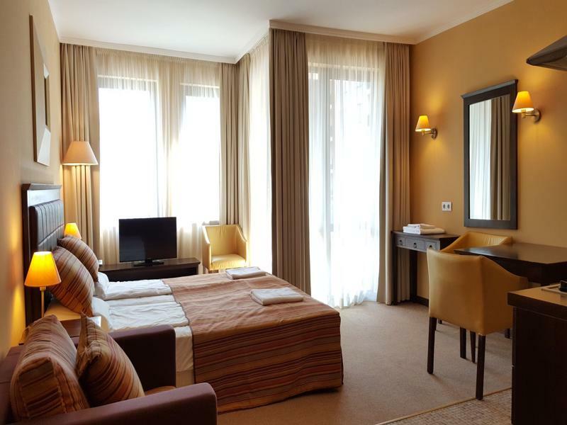 Royal Beach Private Apartments Sunny Beach Buitenkant foto